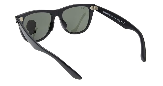 Amazon | RayBan レイバン サングラス WAYFARER RB2140F-901S-54